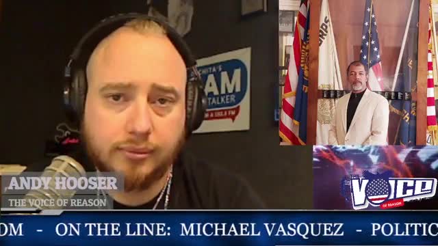 The Andy Hooser Show / 12-19-2022