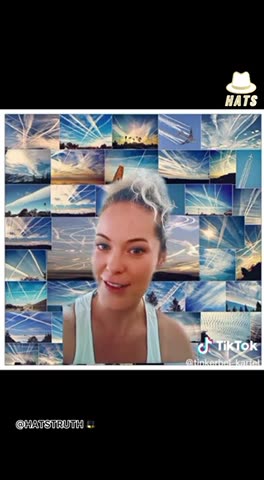 Breathing that crap makes you sick!!