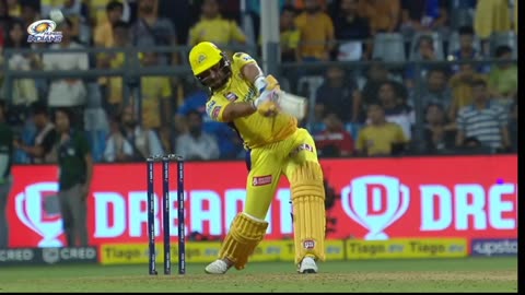 Mi & csk cricket highlight 2023