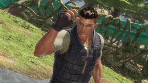 Dead or Alive6 Battle13