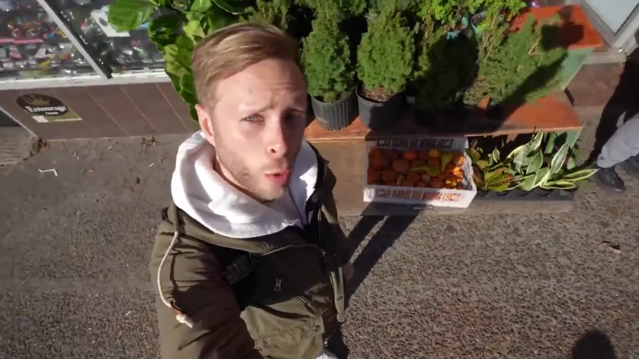 Found a $1,900 Townhouse in New York City