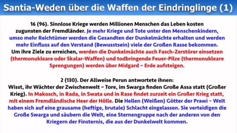 Der Untergang von Groß-Tartarien - (Teil 4) - Der verschwiegene Weltkrieg von 1800