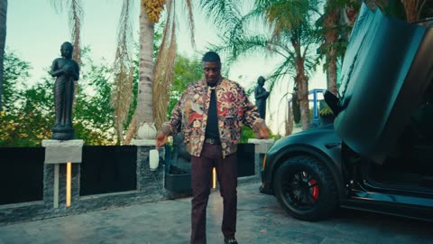 Akon - Enjoy That