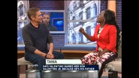 MAURY- 2 Babies, 2 Women, Is Valentino The Father-_2