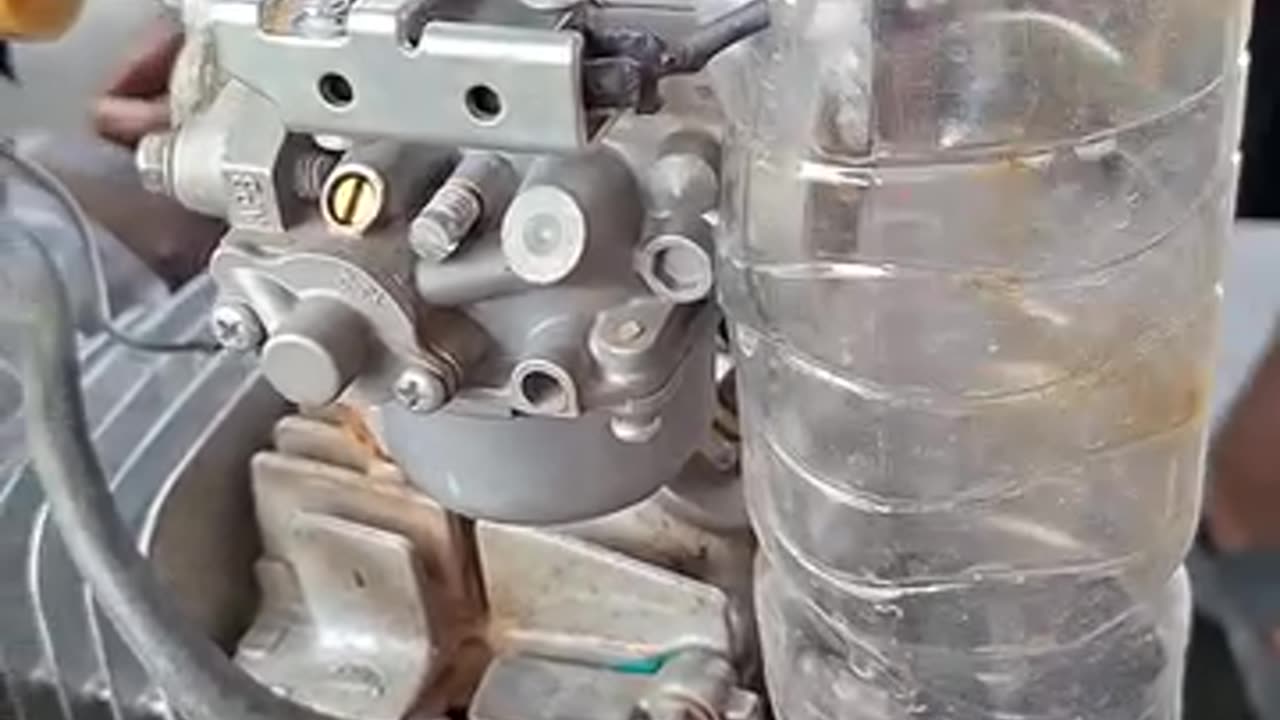 Engine making