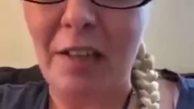 NURSE WARNS!! Stay Away from Vaxxed People!!!