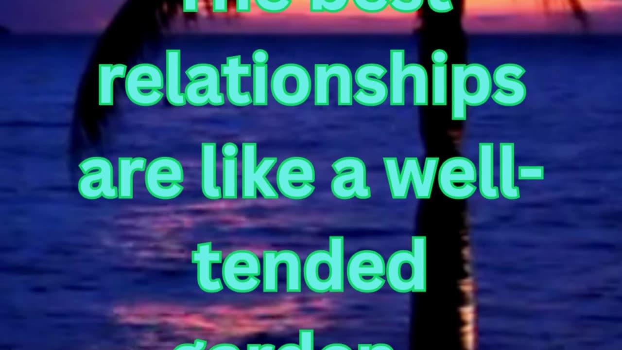 Relationship fact