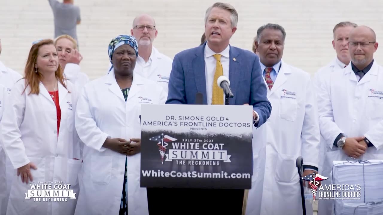 Fauci must be held accountable.