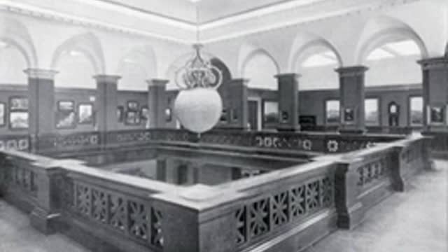 World Fair | Wake Up