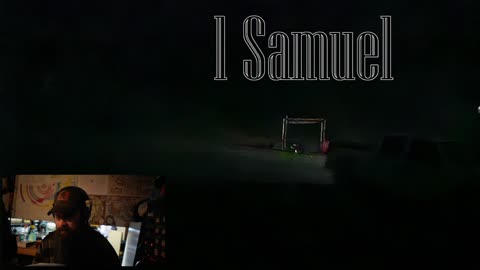 1Samuel - 19