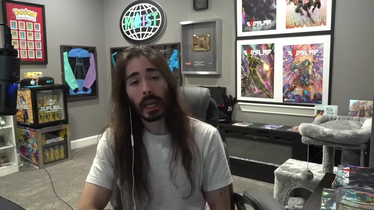 Dr Disrespect's Game Has A Huge Problem