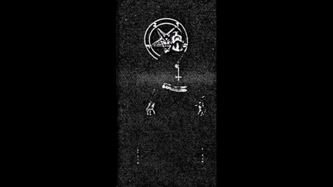 Funeral Fog - (1997) - Beyond A Bloodstained Moon (full Demo)