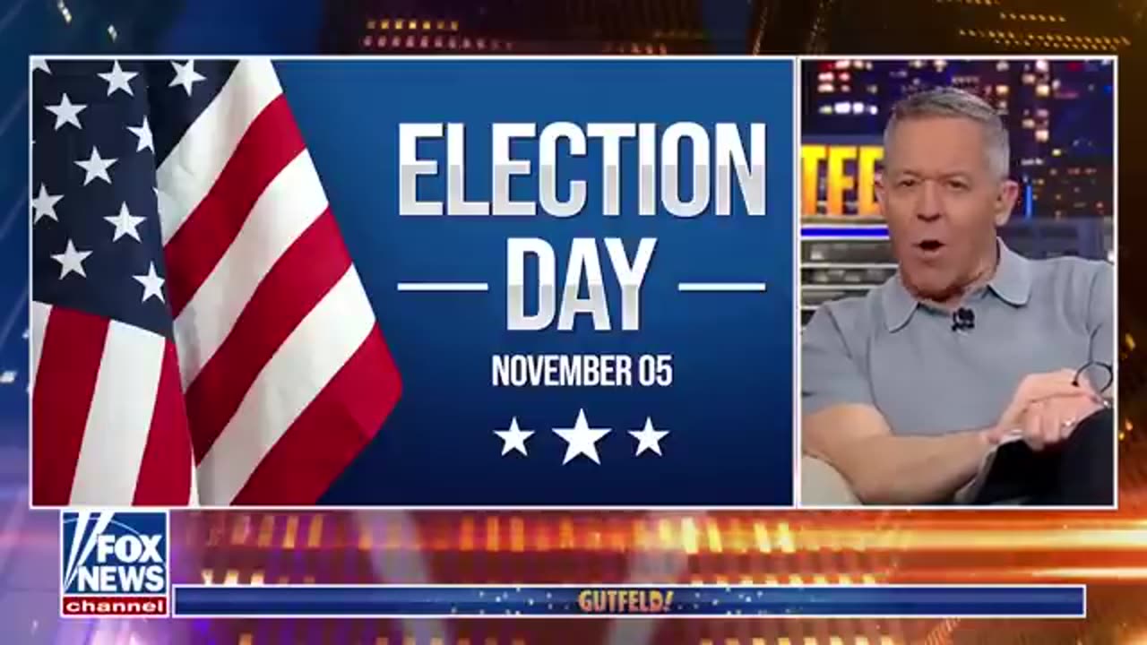 Fox News Highlights - Nov. 4, 2024