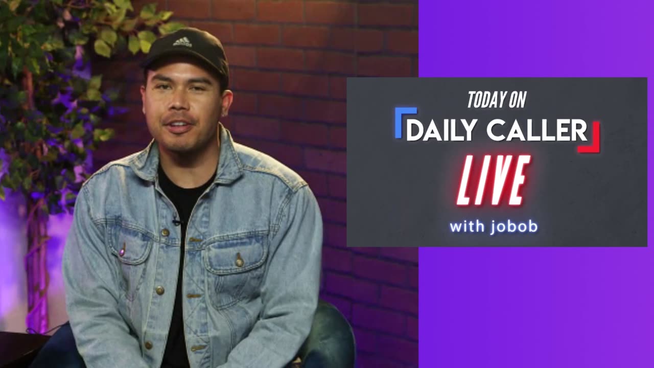 Mistreating Trump, LA homeless, Fetterman right again on Daily Caller Live w/ Jobob