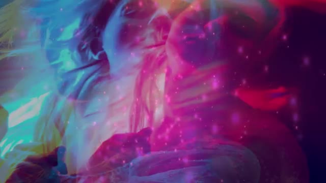 Midnight Seduction - A Bedroom Mix