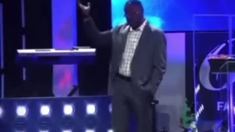 WATCH: Pastor Puts Reputation on the Line to Expose Facts About Biden