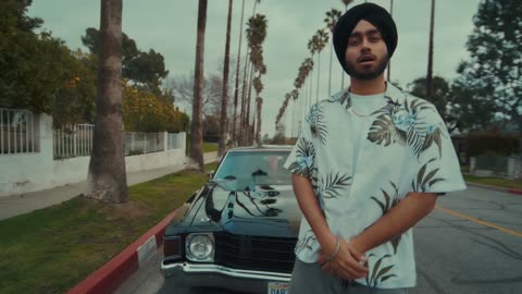 New Panjabi song