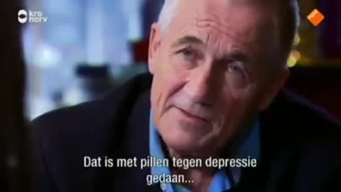 Professor Peter Gotzsche: Hoe artsen worden omgekocht door de farmaceutische industrie