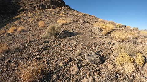 Shadow Mountain - Peak 2, Pahrump, NV 89060 - 20240924GX010008