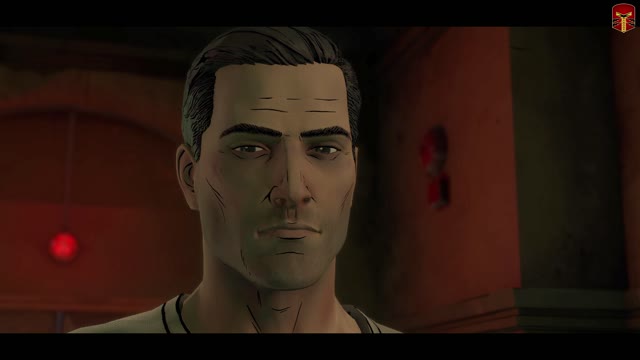 Batman : The Telltale Series - Guardian Of Gotham Episode 4
