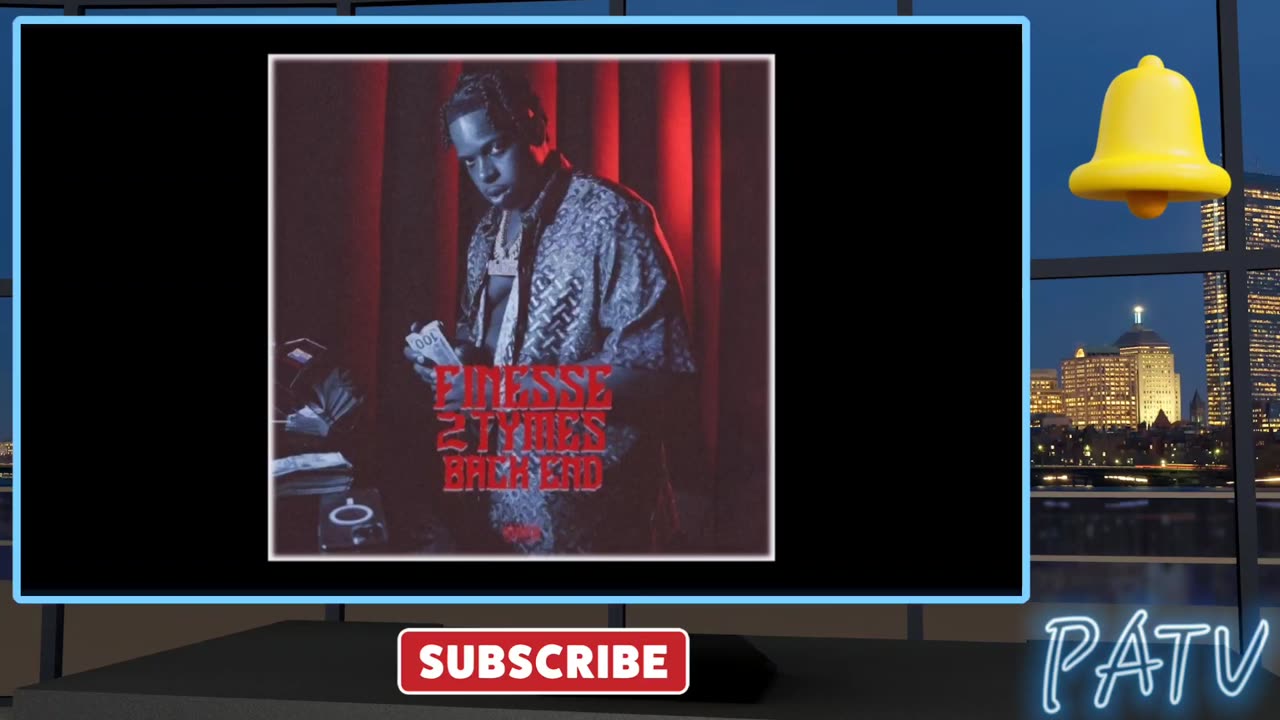 👍#Music👎~ #Finesse2tymes - Back End 📞 📧 📟 4 #interview #indy #stayindependent