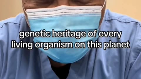 What is genetic inheritance, and what is DNA 🧬?