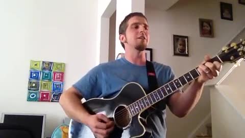Come thou fount of every blessing - Mike Kendrick