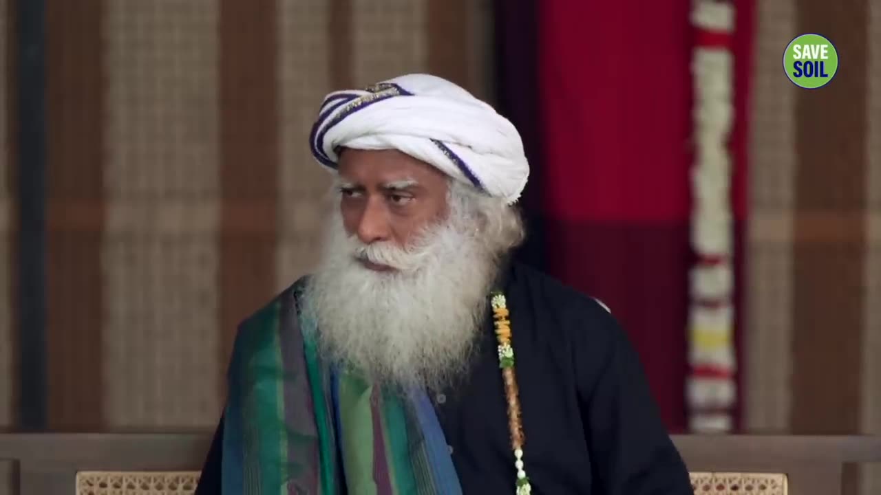 Is It Wrong To Build Character? | Sadhguru Answers