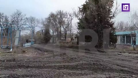 Izvestia correspondent