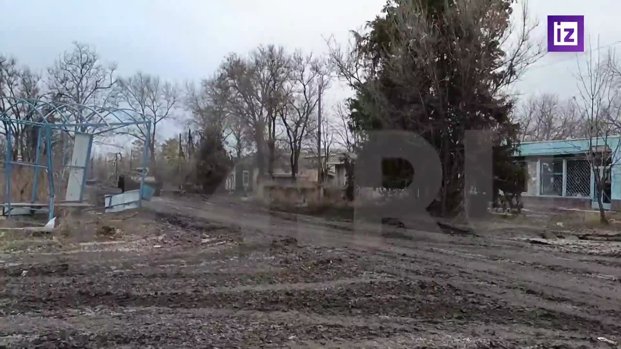 Izvestia correspondent