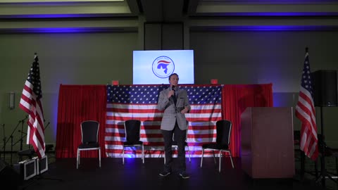 MAGA FEST - NATHAN KOENIG