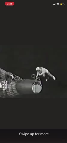 Gemini Mission Fraud Buffoonery