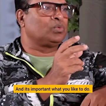 Why did Bharat Jadhav stop ongoing projects?