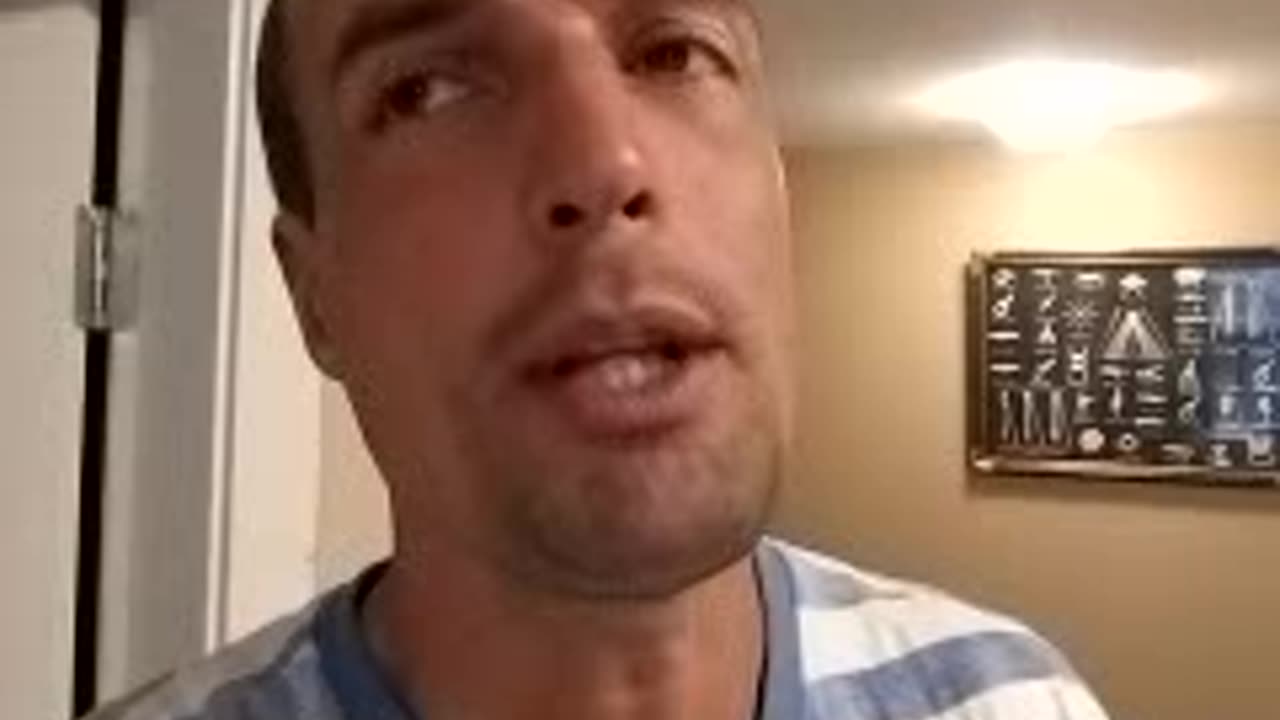 * JESUS = 888. EVERY MICROWAVE SOLVED. MUST WATCH! NOV 1, 9:05am finish, 2023.