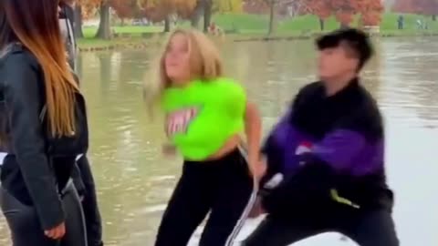 The end 😂😂😂 #funny #fails #shorts #reels #viral #humorexpose