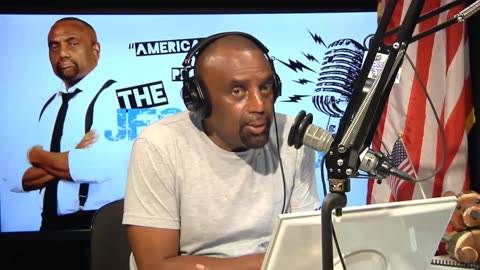 Jesse Lee Peterson SAVAGE Moments! Part 7