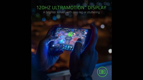 Razer Phone 2