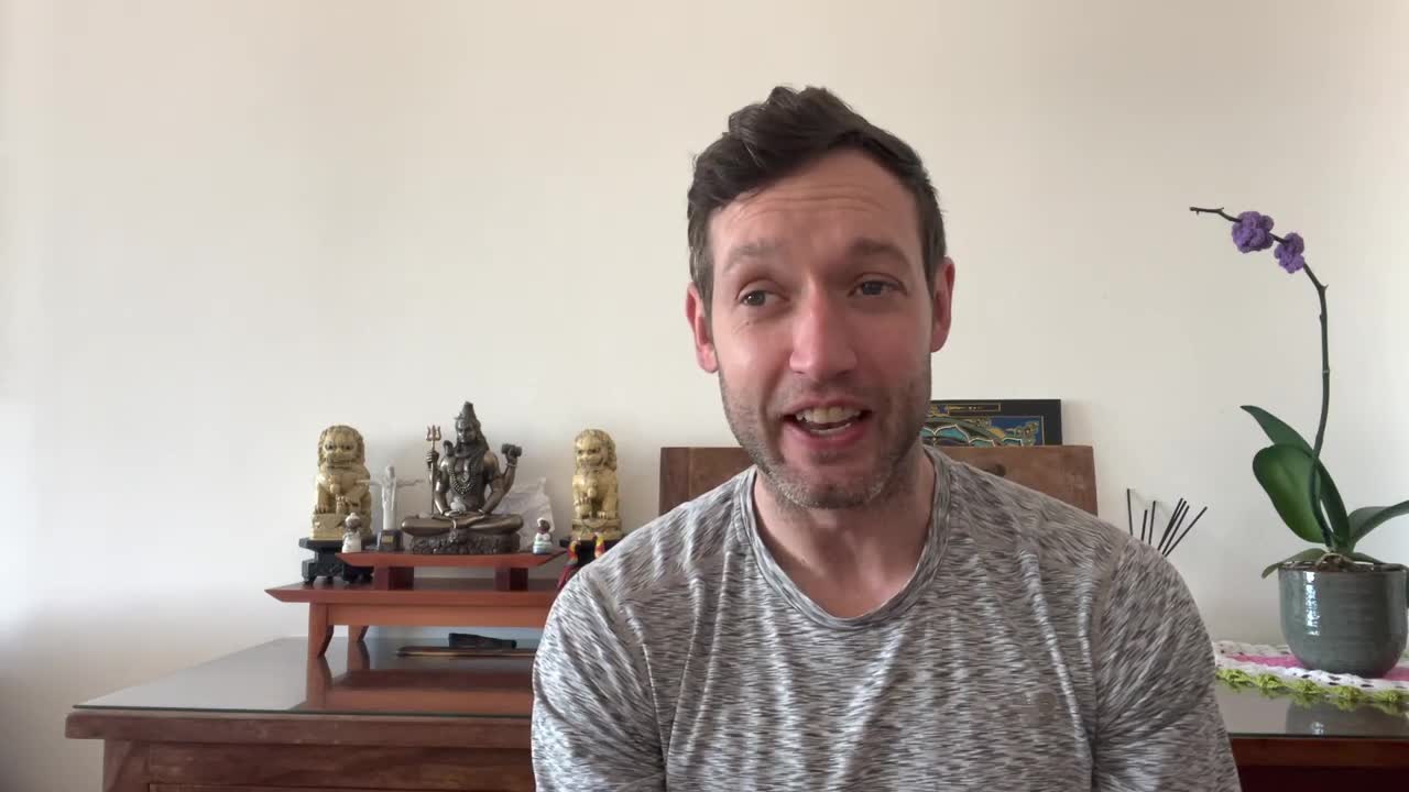 5 Life Changing Lessons - by Harry Thomas