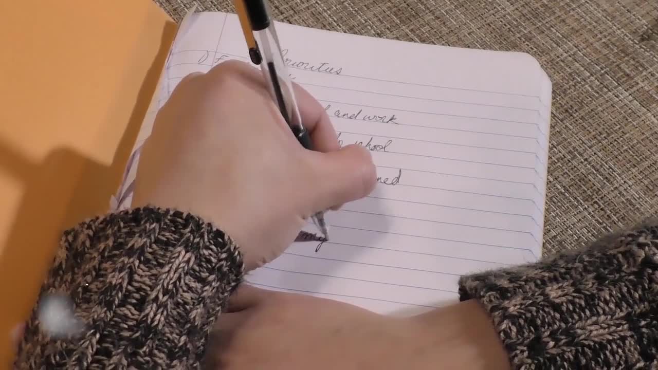 0345 - Mamá Trabaja (Mommy Work) (78008MW-S) - RECAP