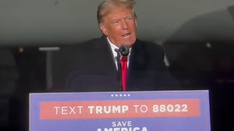 Trump to make big announcement Nov 15th at Mar-a-Lago