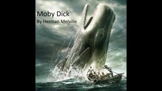 Moby Dick Chapter 30