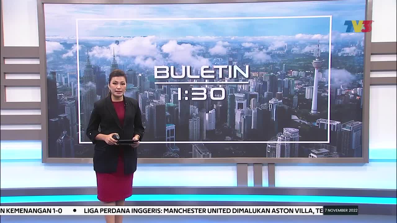 FACEBOOK | Meta Rancang Pemberhentian Pekerja Berskala Besar Minggu Ini - WS