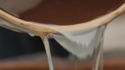 Extracting coconut oil manually by cutting coconut|| satisfying video!