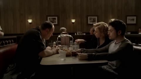 The Sopranos Breakdown