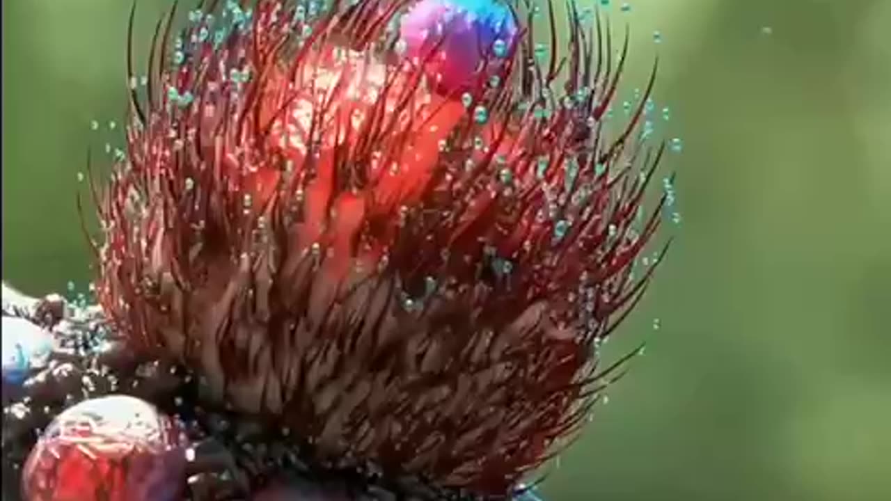 Wonderful Mushrooms