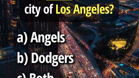 MLB TRIVIA!⚾️🇺🇸🏆