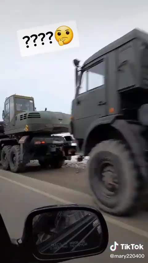 Russian Pipeline unit (usually part of MTO) Krasnodar region