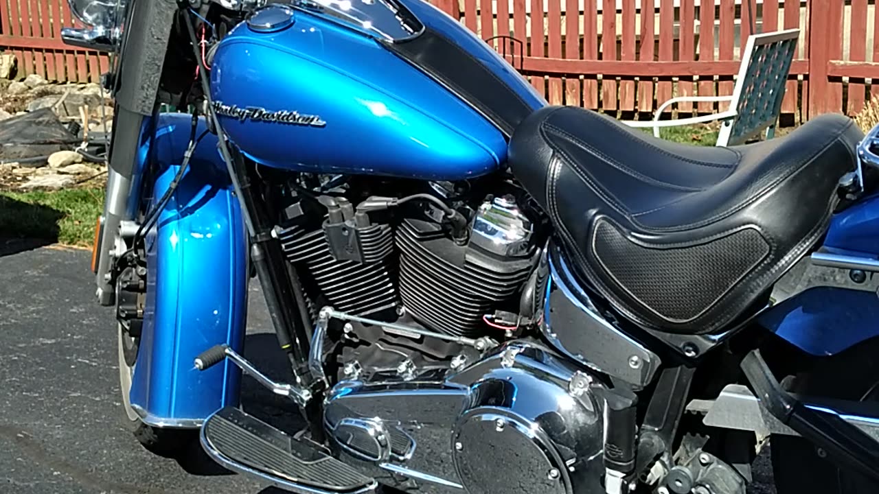 Save HDMC - New Model VICLA - built per Customer