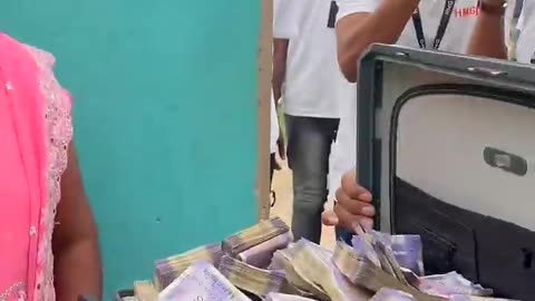 Helping to medical check