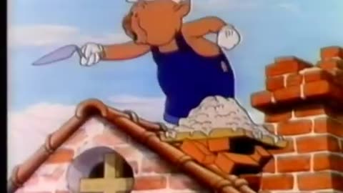 BBC Omnibus - Walt Disney: The Fairy Tale Years (1992)